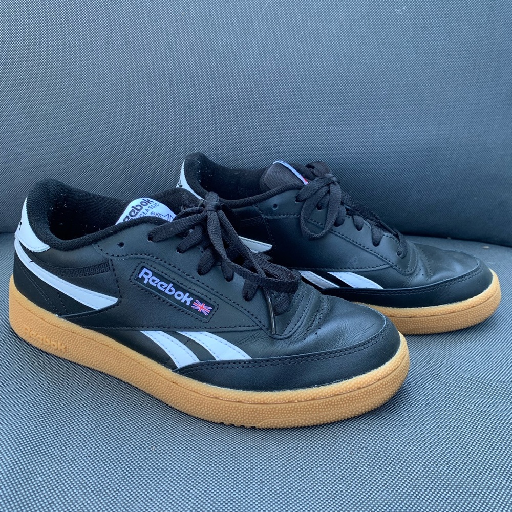 Mens Reebok Classic
